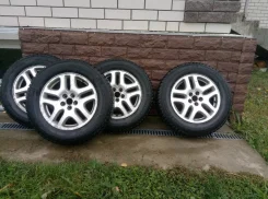 Michelin X-Ice 2. ������, ����������, 2012 ���, �/�, ����� 50�% ����