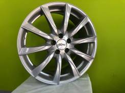 X'trike X-120. 7.0x17", 5x100, ET38,  67,1. 