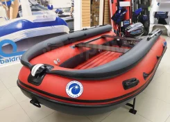 Stormline SeaKing. ����� 4,3��., ��������� ��� ��������� ����