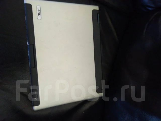 Acer Aspire 5100. WiFi: 1 ����