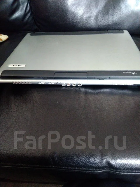 Acer Aspire 5100. WiFi: 1 ����