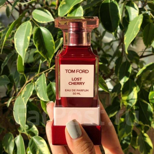 Tom ford lost cherry парфюмерная. Tom Ford Lost Cherry 50 ml. Духи том Форд лост черри. Том Форд черри 50 мл. Том Форд лост черри 50 мл оригинал.