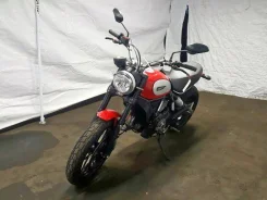 Ducati Scrambler. 800����. ��., ��������, ���������, ��� �������. ��� ����� �� ������������ ����