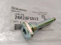 ������������ ���������� �������� Subaru (��������) 26628FC012 ����