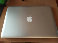 Apple MacBook Pro 13 2012 Mid. 13.3", 2,5����, ��� 16 ��, ���� 240���, WiFi: 1, Bluetooth: 1, ����������� �� 8��. ����
