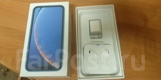 Apple iPhone Xr. �����, �����, 3G, 4G LTE, NFC ����