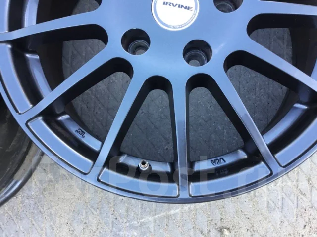 Weds Irvine F01. 6.5x16", 5x120, ET40, �� 72,6���. ����