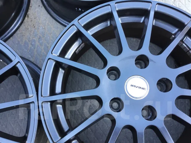 Weds Irvine F01. 6.5x16", 5x120, ET40, �� 72,6���. ����
