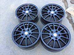 Weds Irvine F01. 6.5x16", 5x120, ET40, �� 72,6���. ����