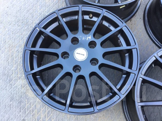 Weds Irvine F01. 6.5x16", 5x120, ET40, �� 72,6���. ����