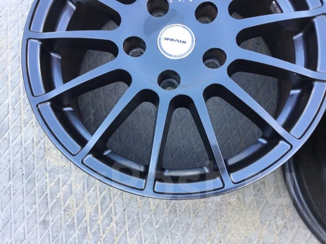 Weds Irvine F01. 6.5x16", 5x120, ET40, �� 72,6���. ����