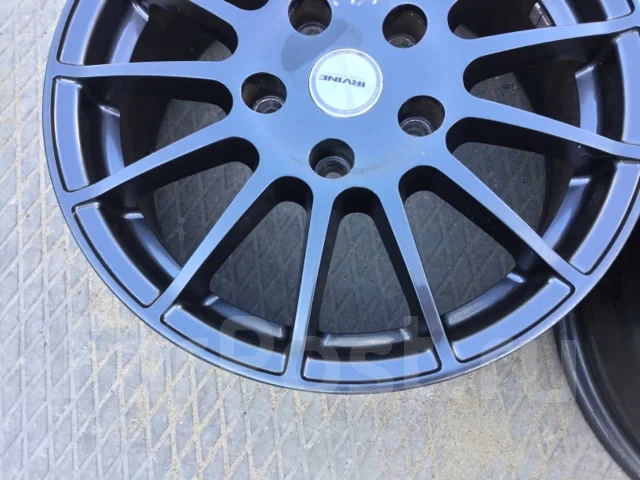 Weds Irvine F01. 6.5x16", 5x120, ET40, �� 72,6���. ����