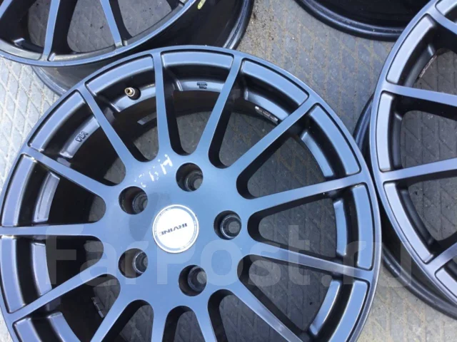 Weds Irvine F01. 6.5x16", 5x120, ET40, �� 72,6���. ����