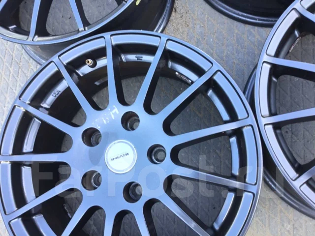 Weds Irvine F01. 6.5x16", 5x120, ET40, �� 72,6���. ����