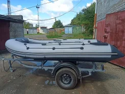Stormline Classic Air. 2019 ���, ����� 3,3��., ��������� ��� ��������� ����