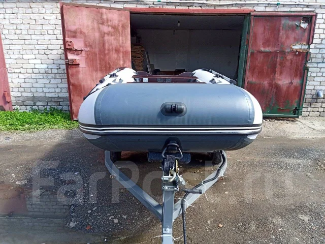 Stormline Classic Air. 2019 ���, ����� 3,3��., ��������� ��� ��������� ����
