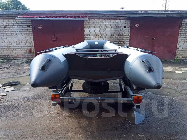 Stormline Classic Air. 2019 ���, ����� 3,3��., ��������� ��� ��������� ����