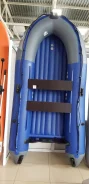 Stormline Air Hector. 2020 ���, ����� 3,40��., ��������� ��� ��������� ����