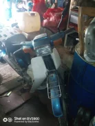 Suzuki Birdie. 50����. ��., ��������, ���������, ��� ������� ����