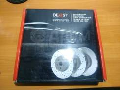    Volkswagen POLO/ GOLF MK4 D=288 10BDIF0114000 