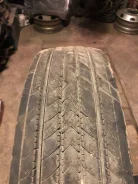 Bridgestone R227. �����������, �/�, ����� 20 % ����
