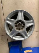 Yokohama Connoisseur 151c. 6.0x14", 5x100, 5x114.3, ET-44 ����