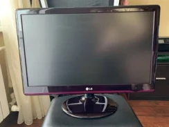 LG. 23" ����
