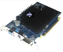 Radeon X1300 ����