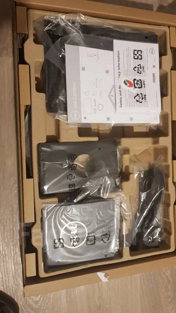 Dell. 21.5" ����