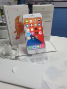Apple iPhone 6s Plus. �/�, �������, �������, 3G, Dual-SIM, NFC ����
