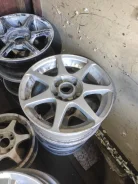 OZ Racing Ego. 6.5x15", 4x114.3, ET35, �� 73���. ����