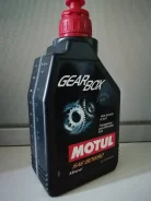 Motul. �����������, 80W-90, 1��. ����