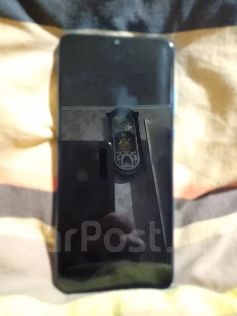 Honor 9A. �/�, �����, 3G, 4G LTE, NFC ����