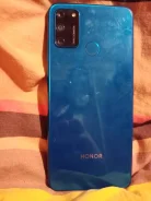Honor 9A. �/�, �����, 3G, 4G LTE, NFC ����