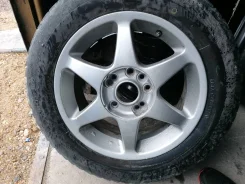 Patron. 6.0x15", 4x114.3, 5x114.3, ET50, �� 67,1���. ����