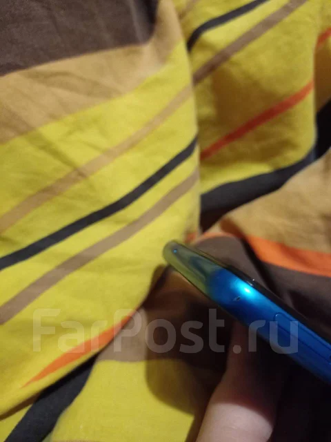 Honor 9A. �/�, �����, 3G, 4G LTE, NFC ����