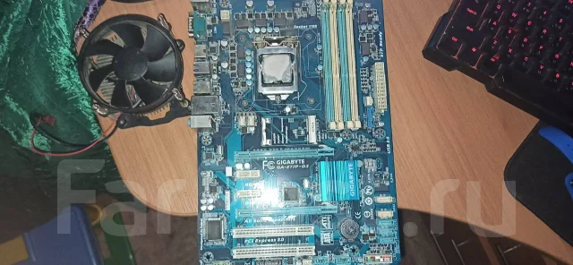 Intel Core i7-3770 ����