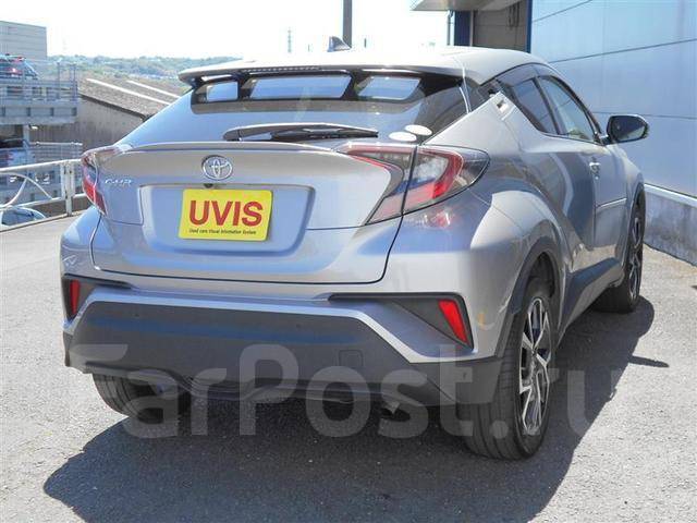 Владивосток авторынок toyota