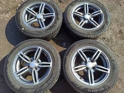 Storm Wheels. 6.0x14", 4x100, ET35, �� 67,1���. ����