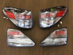����-������, �������� Lexus RX �������� ���������. ��������. 48-92 48-92 ����