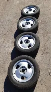 Saab. 6.0x15", 4x108, ET33 ����