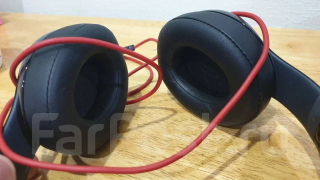 Beats Studio 3 ����