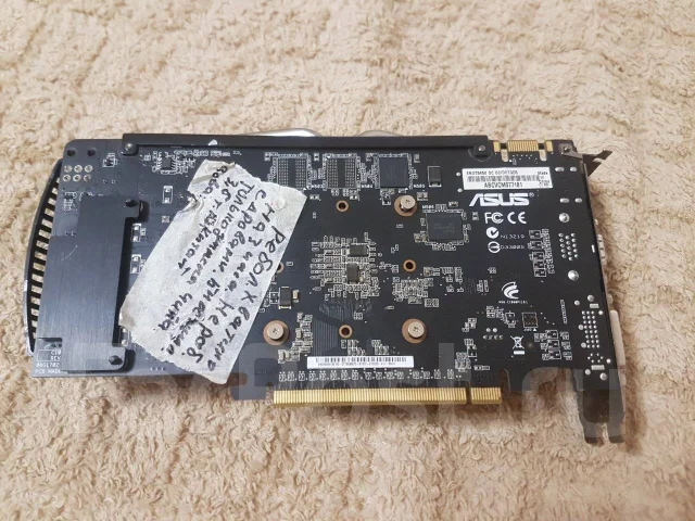 GeForce GTS 450 ����