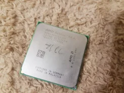AMD Athlon 64 X2 4000+ ����