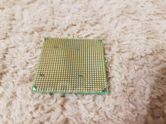 AMD Athlon 64 X2 4000+ ����
