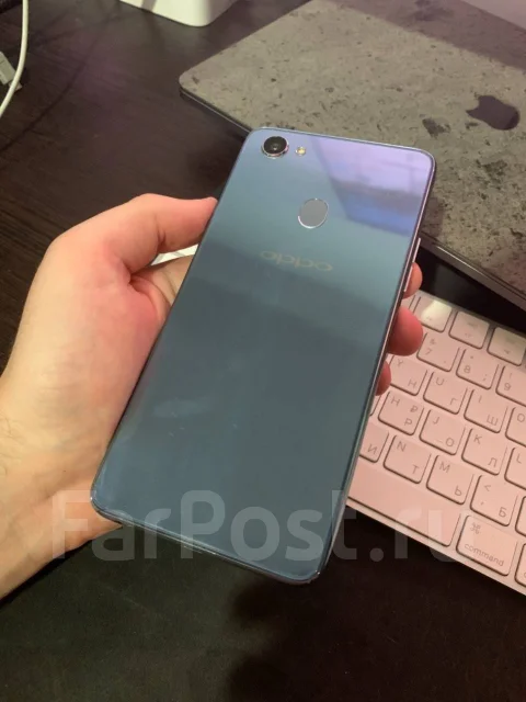 OPPO F7. �/�, ����� ����