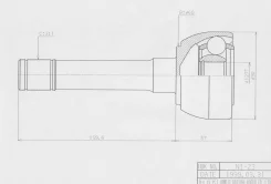 ���� ������� NI-23 NI023 HDK NI023 NI023 ����