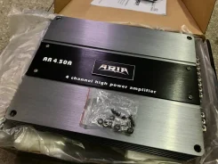 Aria ����