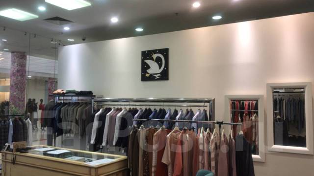 Продажа Магазина Одежды В Москве