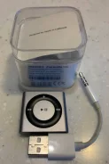 Apple iPod shuffle. ����